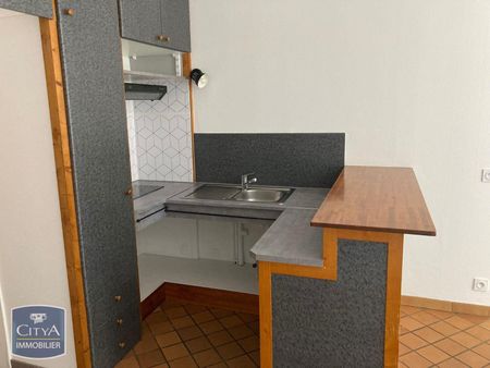 Location Appartement 2 pièces 46m² AGEN 47000 - Photo 3