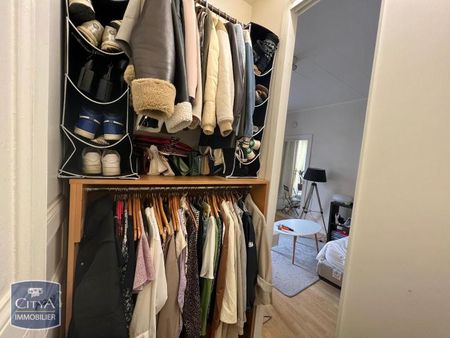 Location Appartement 1 pièce 25m² LIMOGES 87000 - Photo 2