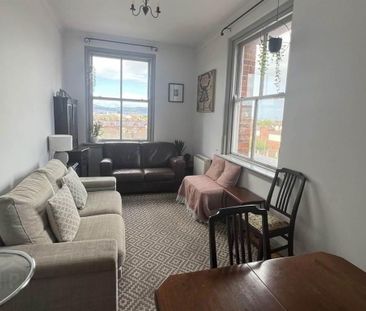 Apt 37, 48 Rossmore Drive, Off Ormeau Road, Belfast, BT7 3LA - Photo 1