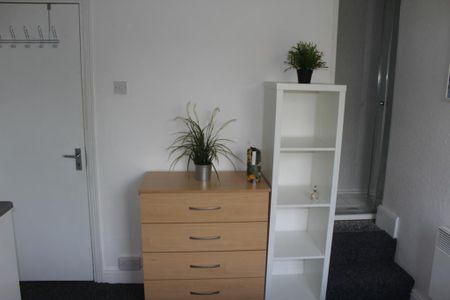 Studio to rent - Photo 2