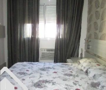Apartamento com 2 quartos e 66m² para alugar em Vila Ipiranga, Port... - Foto 6