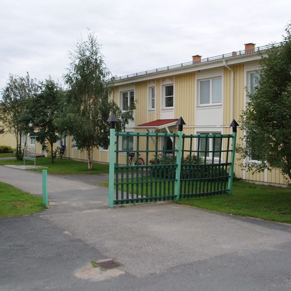 Rågångsvägen 4A - Photo 1