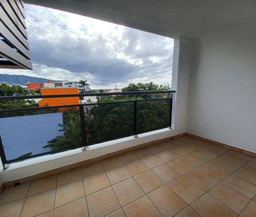 A LOUER - APPARTEMENT T2 - STE CLOTILDE - Photo 5