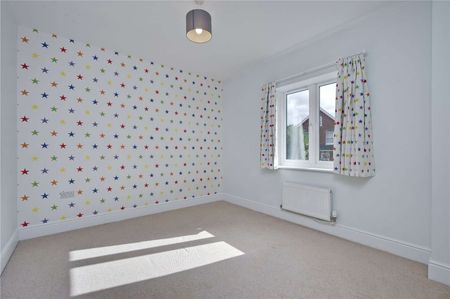 A four bedroom family house in a sought after location. - Photo 5