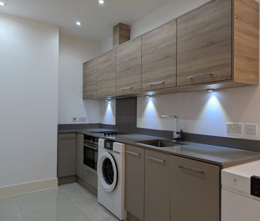 1 bedroom studio apartment to rent - Photo 4