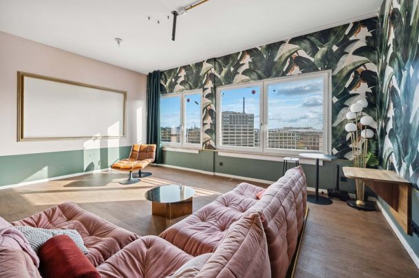 Zimmer in der Klara-Franke-Straße - Foto 1