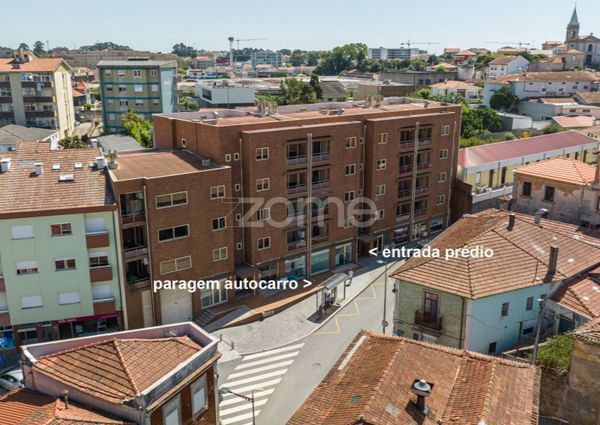 Apartamento T2 em Porto
