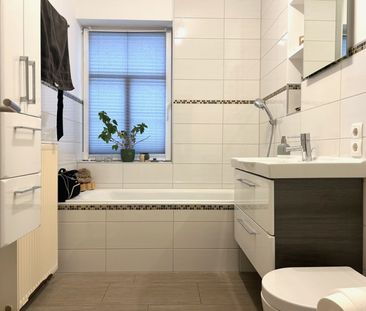 Kapellenberg • 4-Raum Wohnung • zwei Balkone • zur Miete • Wanne&Du... - Photo 3