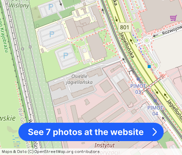 NOWY Klimatyzowany Apartament 3 pok |ul. Jagiellońska55|Miejsce Posto. - Photo 1