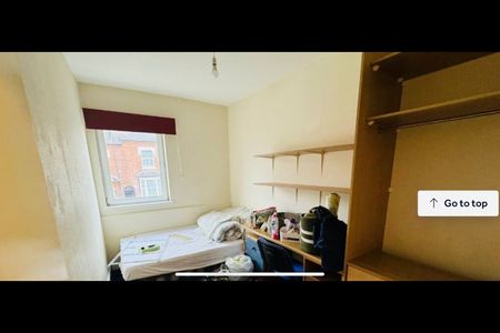 Room in a Shared House, Croydon Road, B29 - Photo 4