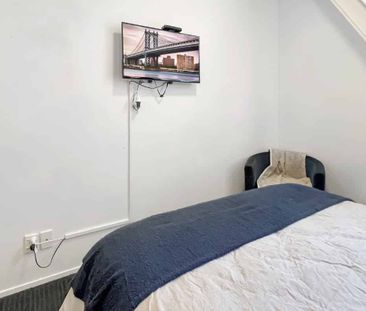 Welcome to the Hyams Building at 120 Wakefield Street - Photo 4