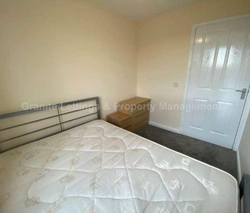 Haymarket Street, Plymouth Grove, Manchester, M13 - Photo 3