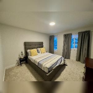 3 Bed 2.5 Bath Dbl Garage Duplex SW Edmonton - Photo 2