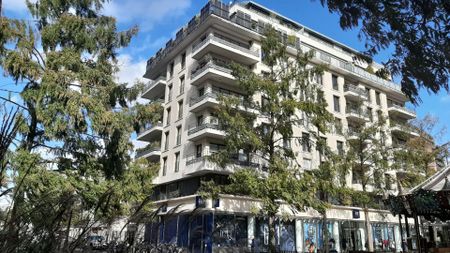 location Appartement T1 DE 32.53m² À BOULOGNE - Photo 5