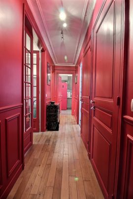 APPART. 1 CHAMBRE – 75015 - Photo 1