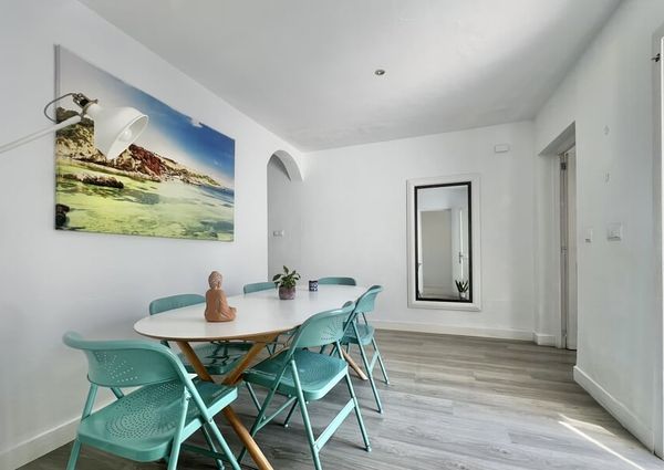 Portixol/ Es Molinar, Palma De Mallorca