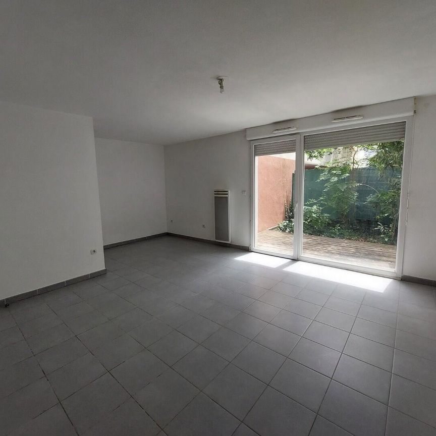 location Appartement T1 DE 38.2m² À CASTELNAU LE LEZ - Photo 1