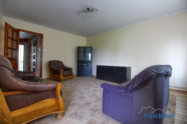 4 POKOJE z balkonem 90m2 | ul. Sienna, DRABINIANKA - Photo 1