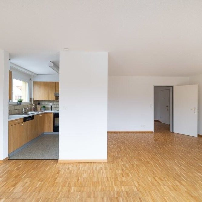 Beautiful apartment in a quiet location! - Photo 1