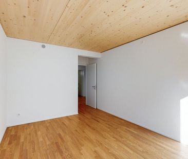 3.5 Zimmer, 78 m², 1. Stock - Photo 3
