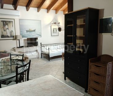 Διαμέρισμα για ενοικίαση Αϊτάνια (Επισκοπή) - Photo 2