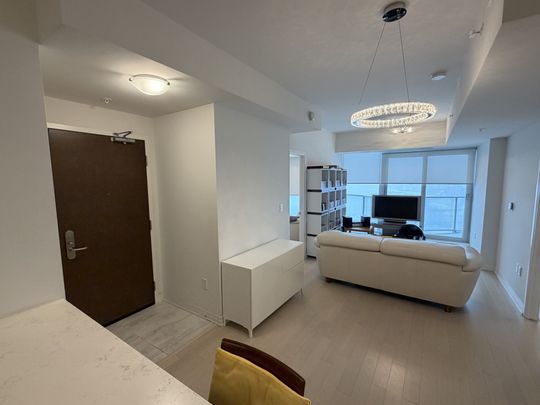 For Lease - 805 Carling Avenue Unit# 806, Dows Lake - Civic Hospital and Area, Ontario - Photo 1