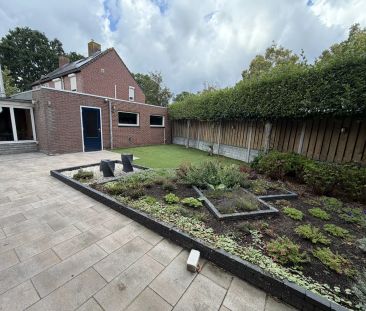 Maison d'angle Molenhaagweg 51, Meijel - À louer - Foto 1