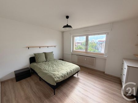 Location Appartement 3 pièces 63m² MONTIGNY LES METZ 57950 - Photo 4