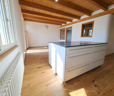 5.5 Zimmer, 120 m², 2. Stock - Photo 4