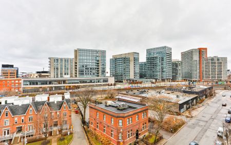 For Lease - 41 Dovercourt Road Unit# 711, Toronto, Ontario - Photo 5
