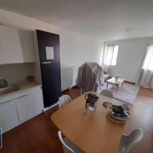 Appartement à louer 2 pièces 46.21m² - Photo 2