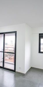 Apartamento para alugar com 37m², 1 quarto e sem vaga - Foto 1