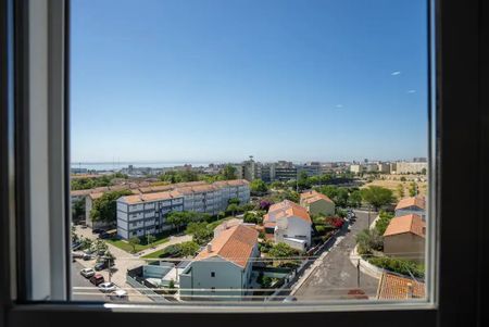 Rua Cidade da Praia, Lisbon, Lisbon 1800-120 - Photo 3