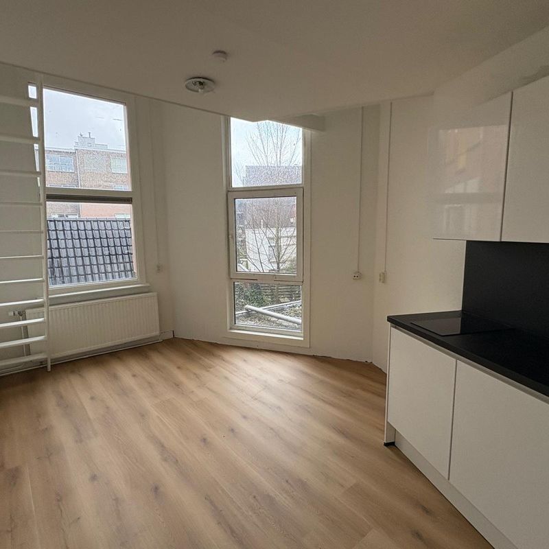 W.A. Scholtenstraat 26 1 - Photo 1