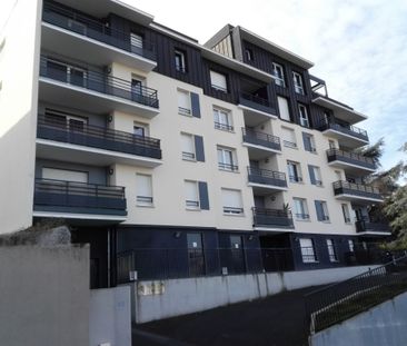 Location Appartement 1 pièce 24m² - Photo 3