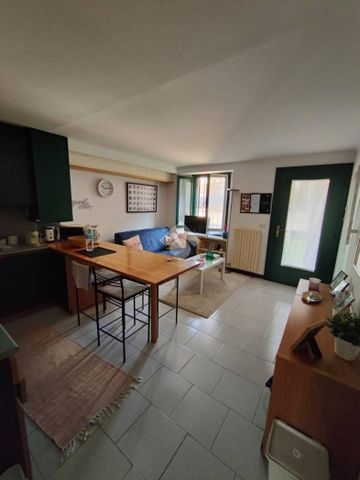 Bilocale via Vigevano 14, Navigli - Darsena, Milano - Foto 4
