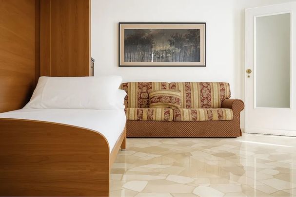 Via Eugenio Villoresi, Milan, Lombardy 20143 - Photo 1