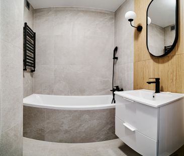 Blisko Miasteczka Wilanów, cisza i spokój - Photo 4