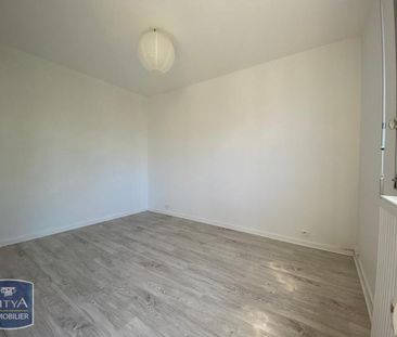Location Appartement 1 pièce 29m² MACON 71000 - Photo 2