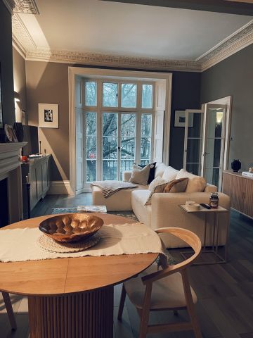 1 Bed Flat, Royal Crescent, W11 - Photo 4