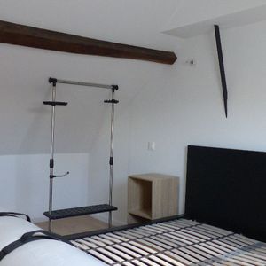 Location Appartement 2 pièces 30m² - Photo 2