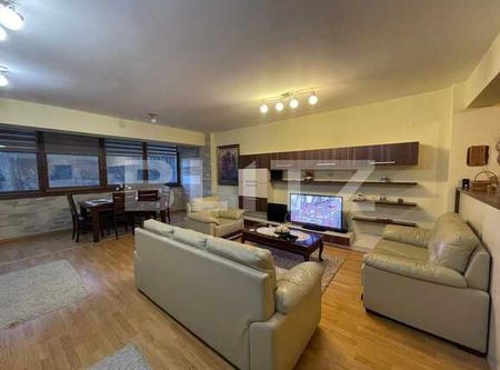 Apartament 3 camere, 95 mp, imobil nou, zona Edgar Quinet - Photo 5