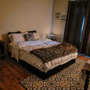 Grand logement 3 chambres, 2 Salle de bains, 3 salons - Photo 2