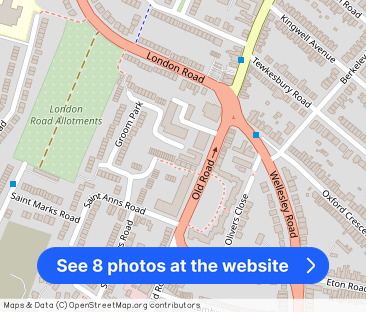 241 Old Road, Clacton-on-Sea - Photo 1