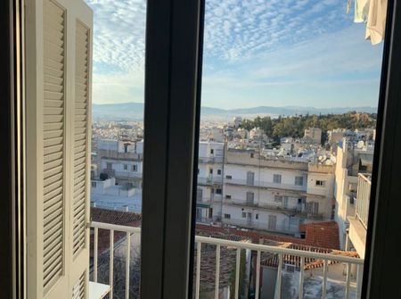Διαμέρισμα για ενοικίαση - Κολωνάκι - Λυκαβηττός, - Φωτογραφία 4