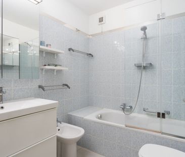 2.5 Zimmer, 50 m², 1. Stock - Foto 3