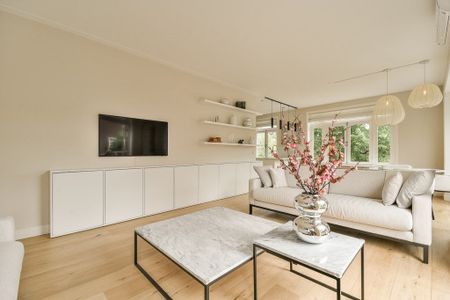 Te huur: Appartement Stadionweg in Amsterdam - Foto 4