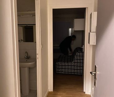 Appartement STUDIO à louer à VANNES - Photo 1
