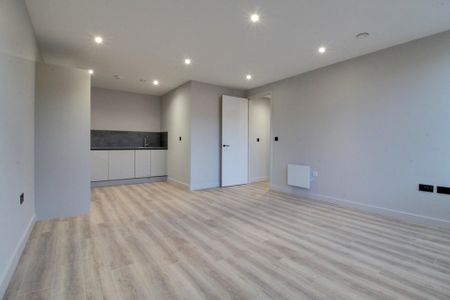 Pressworks, 40-44 Northwood Street, Jewellery Quarter - Photo 2