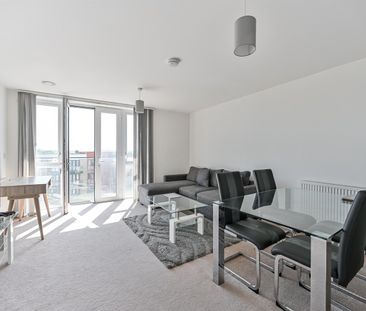 Oscar Wilde Road, Reading, RG1 3FH - Photo 2